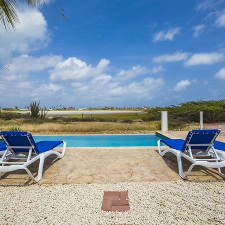 Casas Del Sol Apartment Westpunt Exterior photo