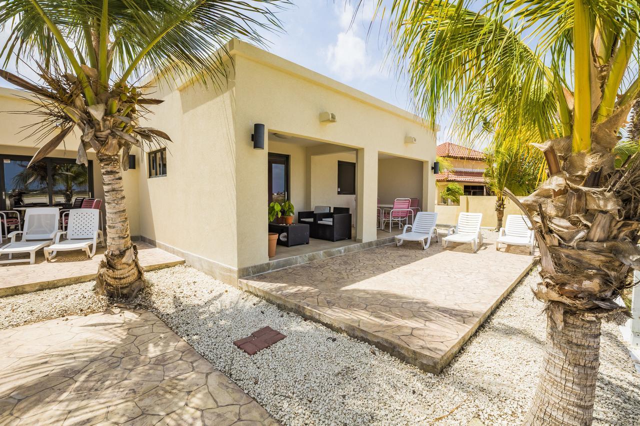 Casas Del Sol Apartment Westpunt Exterior photo