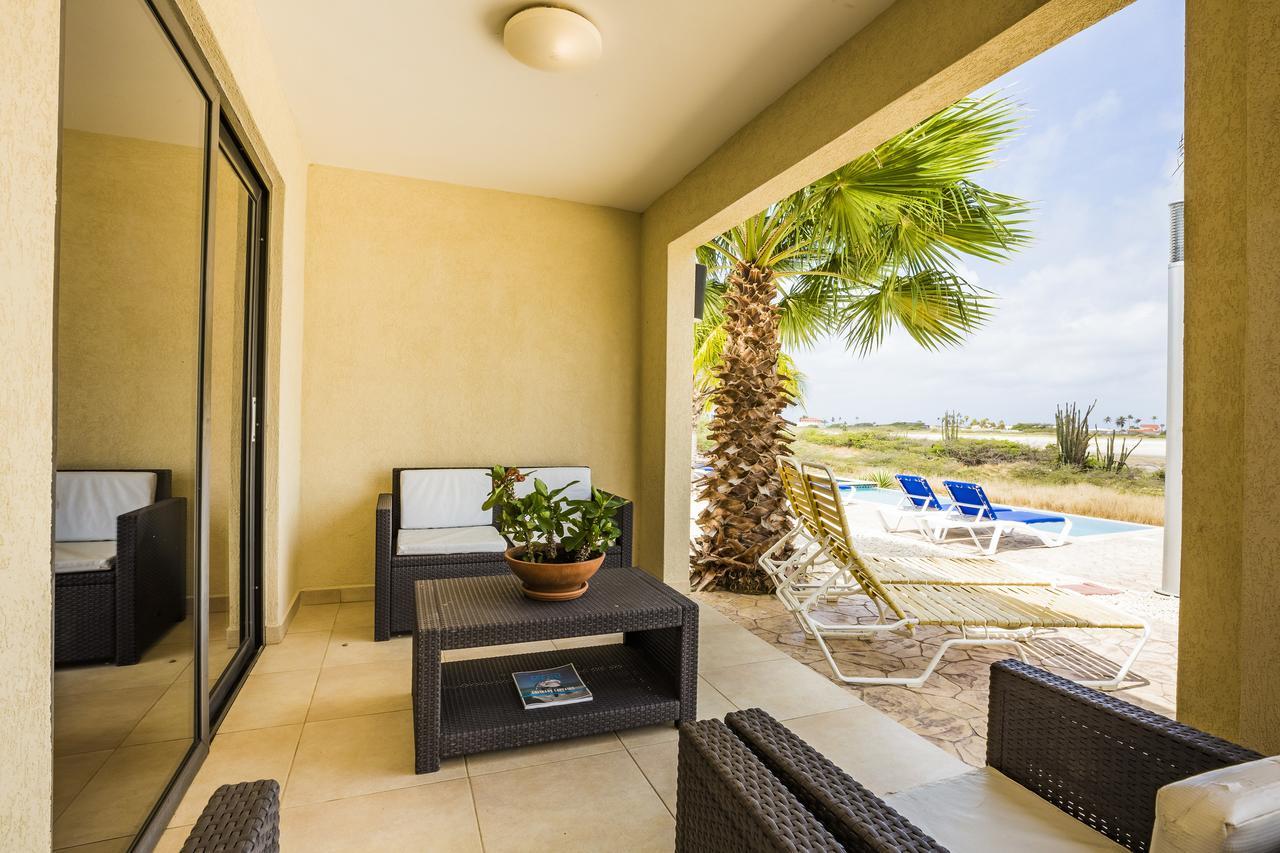 Casas Del Sol Apartment Westpunt Exterior photo