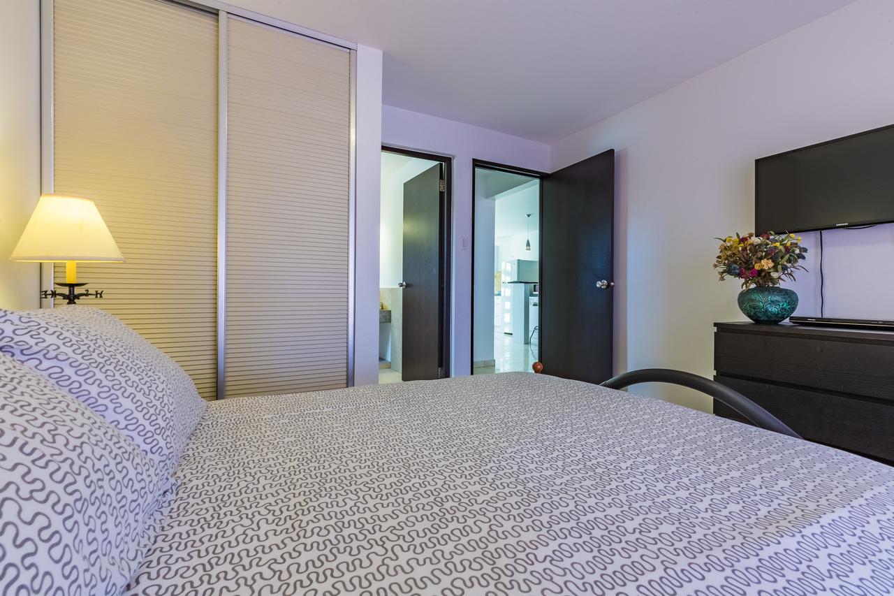 Casas Del Sol Apartment Westpunt Exterior photo