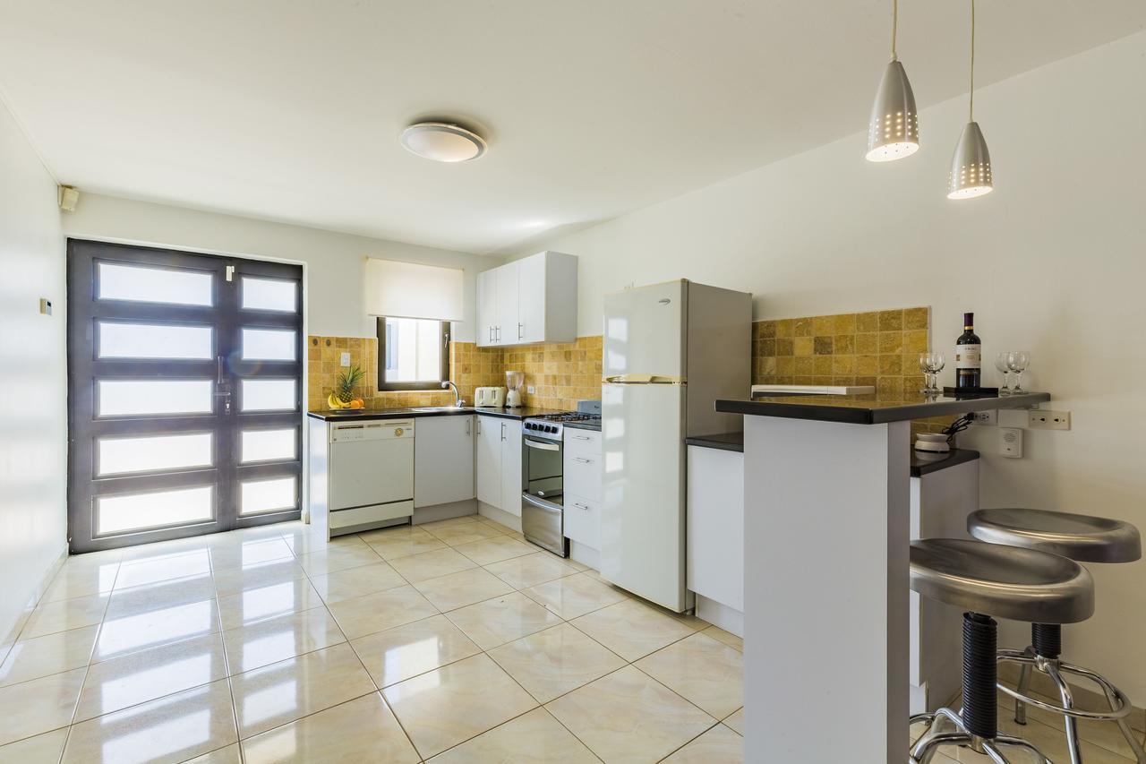 Casas Del Sol Apartment Westpunt Exterior photo