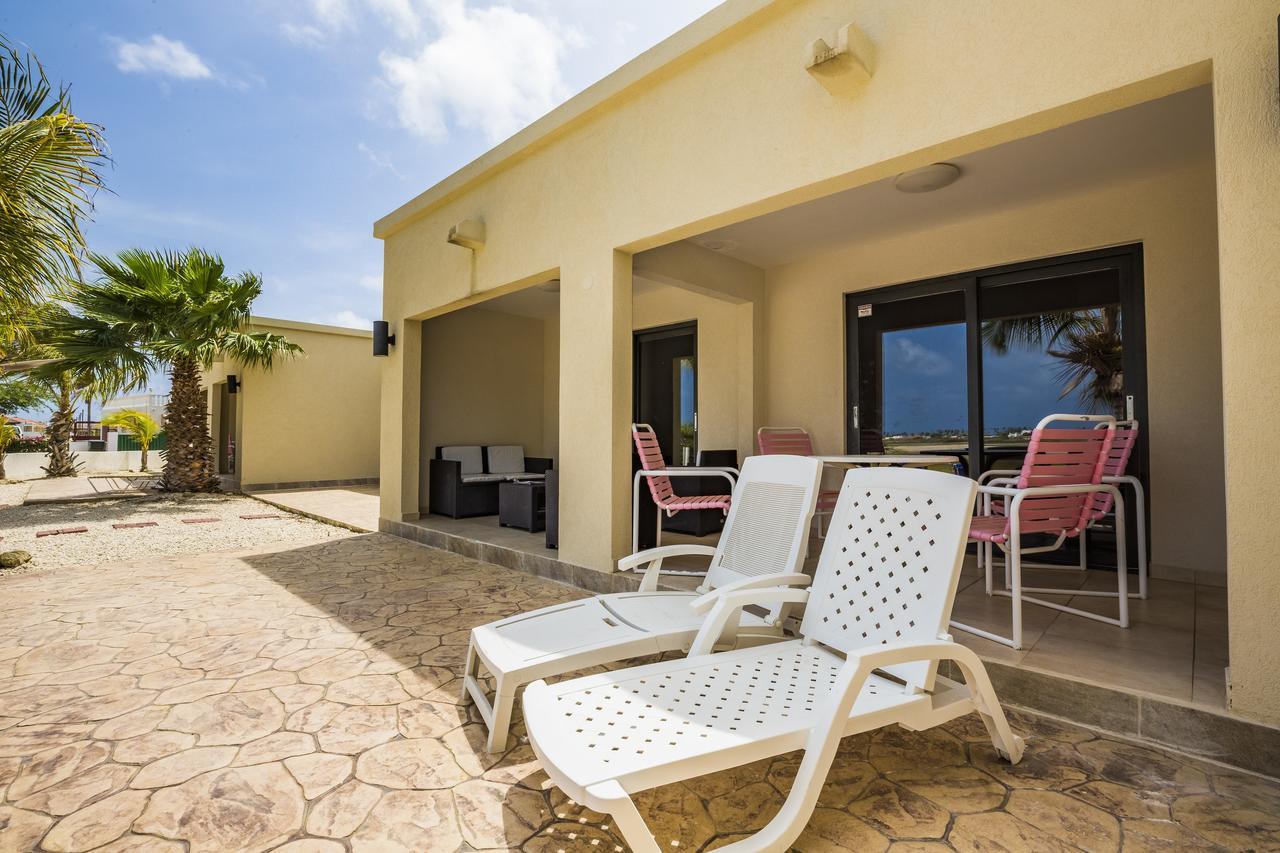 Casas Del Sol Apartment Westpunt Exterior photo