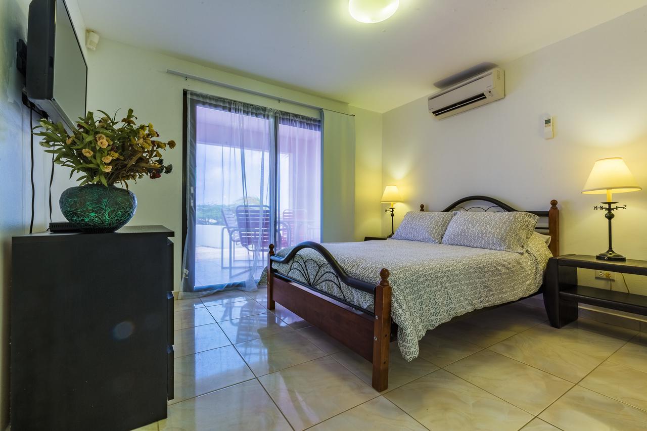 Casas Del Sol Apartment Westpunt Exterior photo