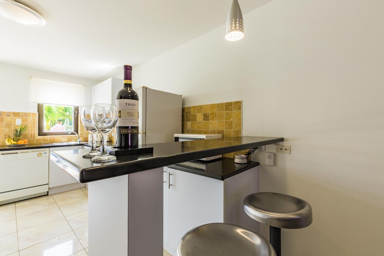Casas Del Sol Apartment Westpunt Exterior photo
