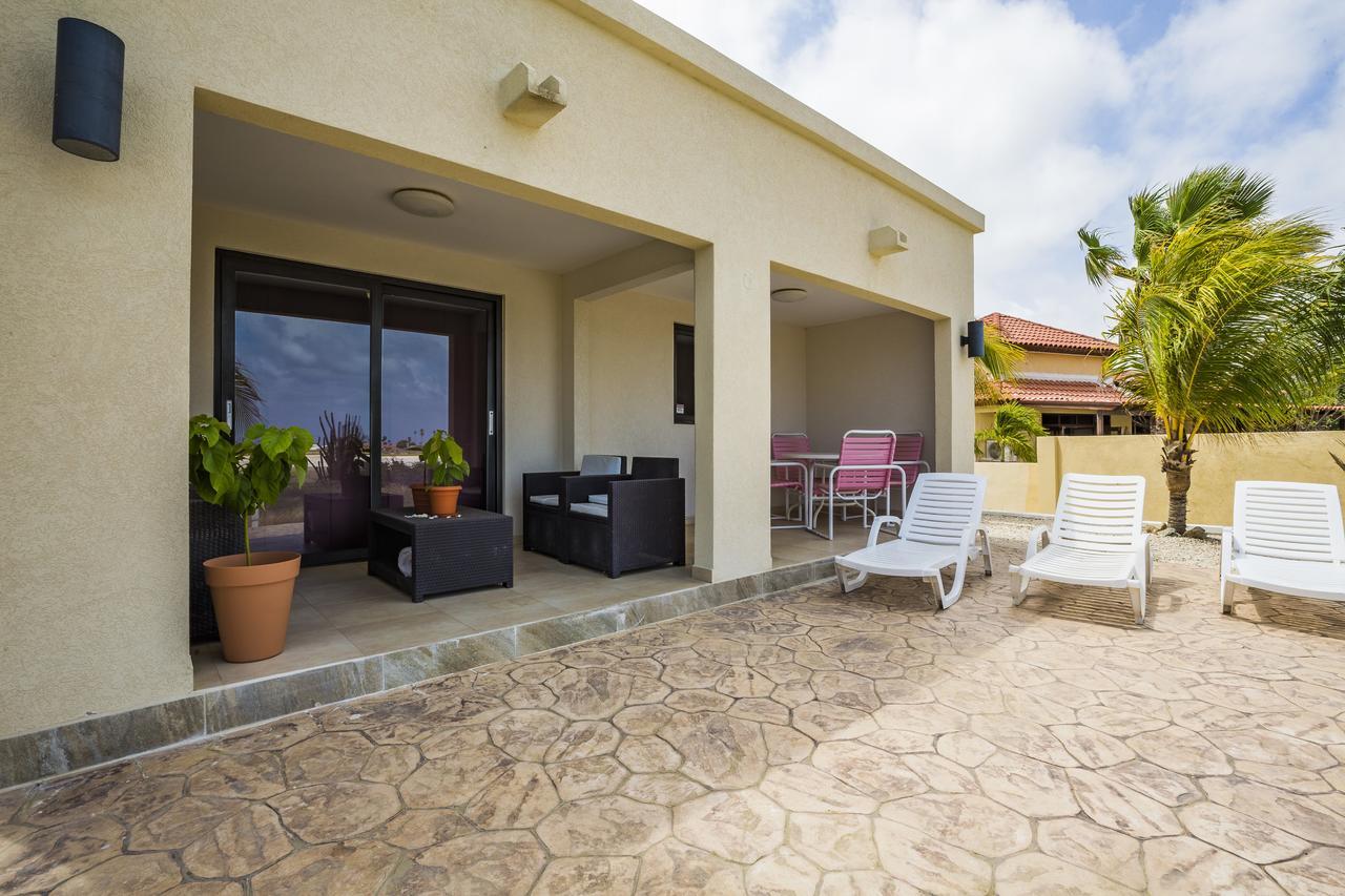 Casas Del Sol Apartment Westpunt Exterior photo
