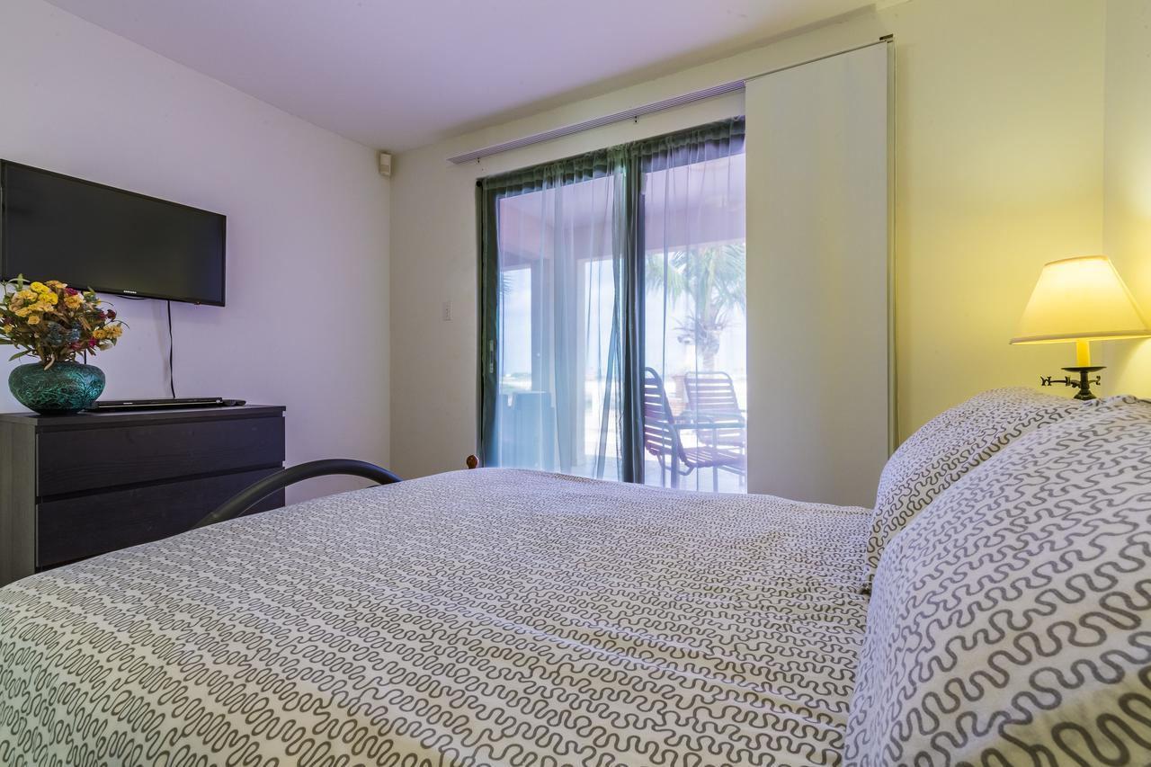 Casas Del Sol Apartment Westpunt Exterior photo