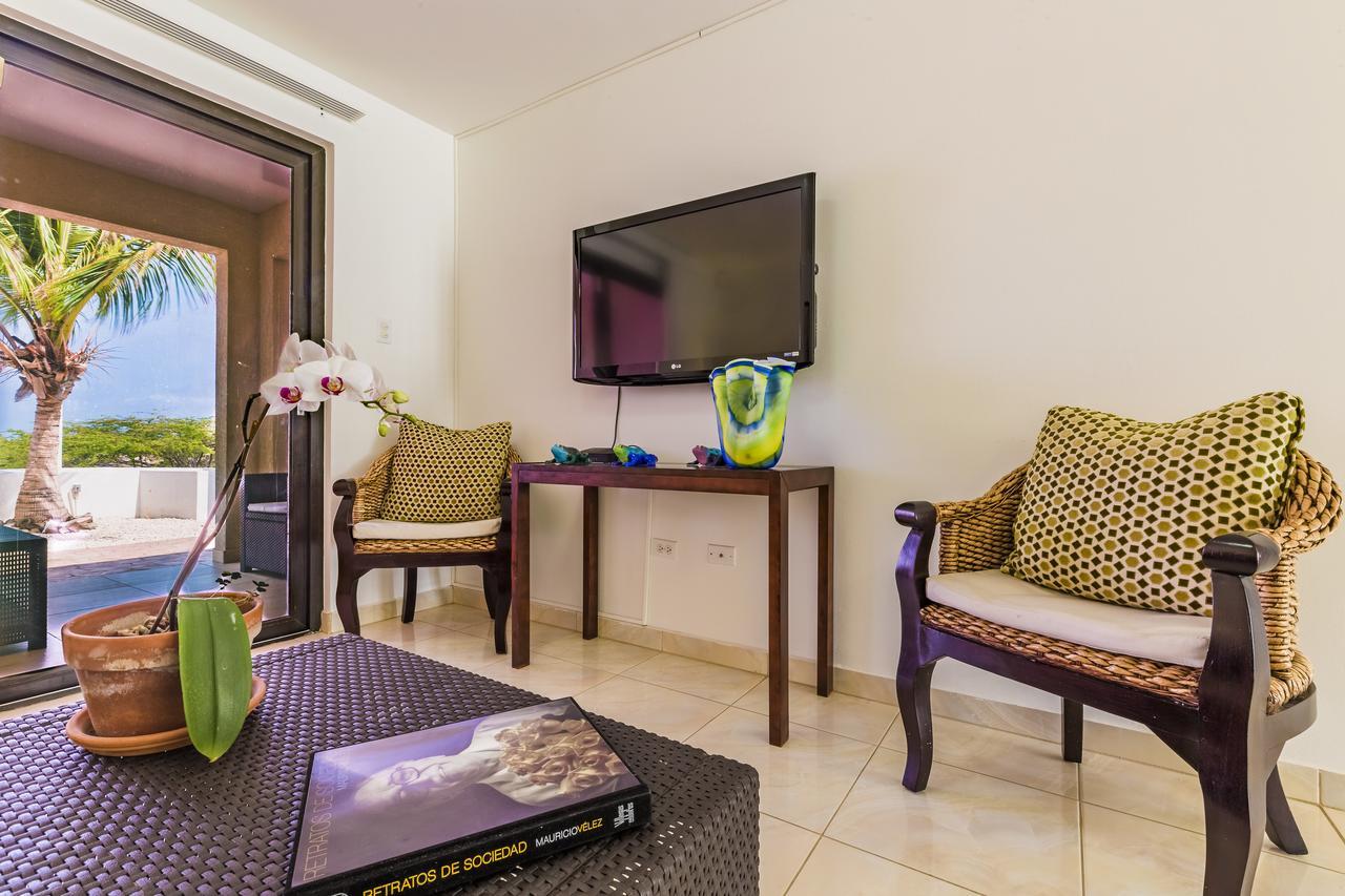 Casas Del Sol Apartment Westpunt Exterior photo