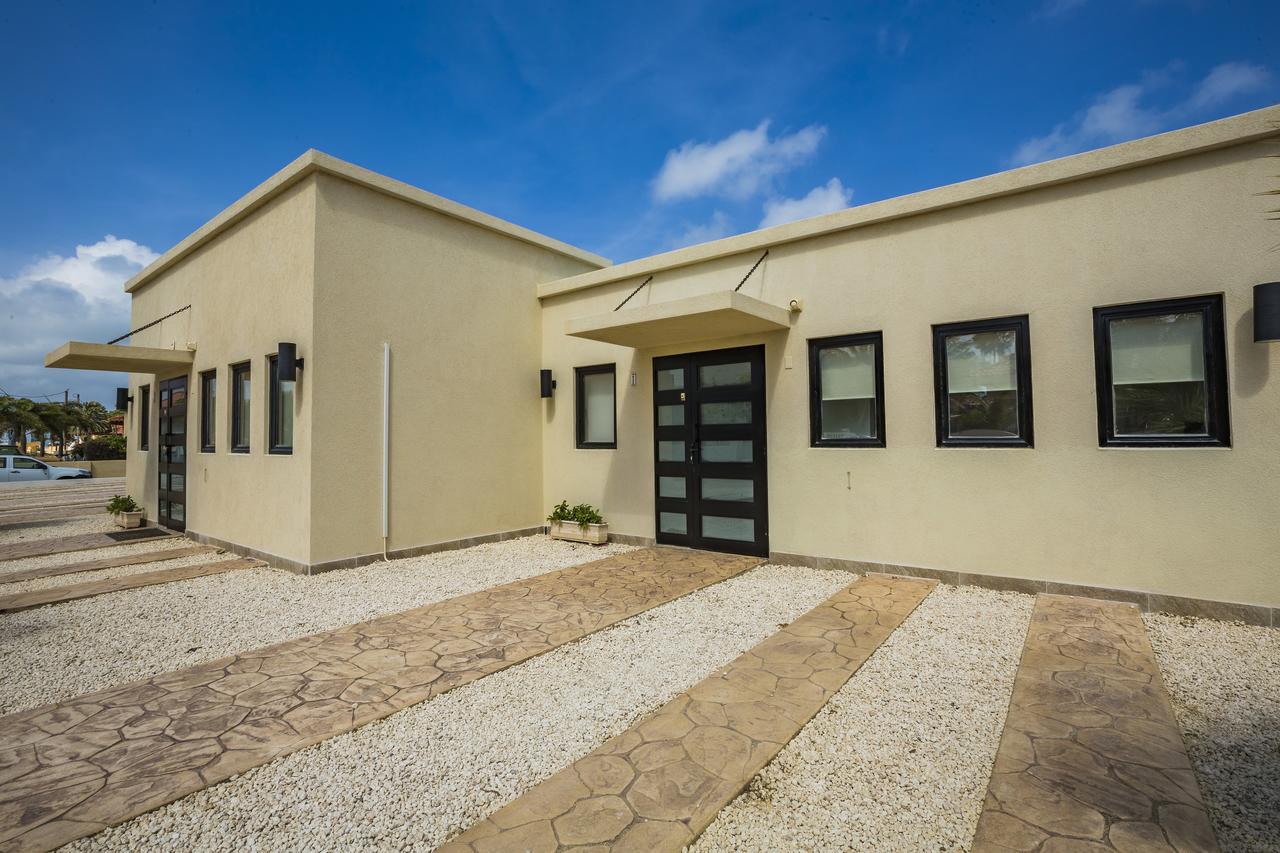Casas Del Sol Apartment Westpunt Exterior photo