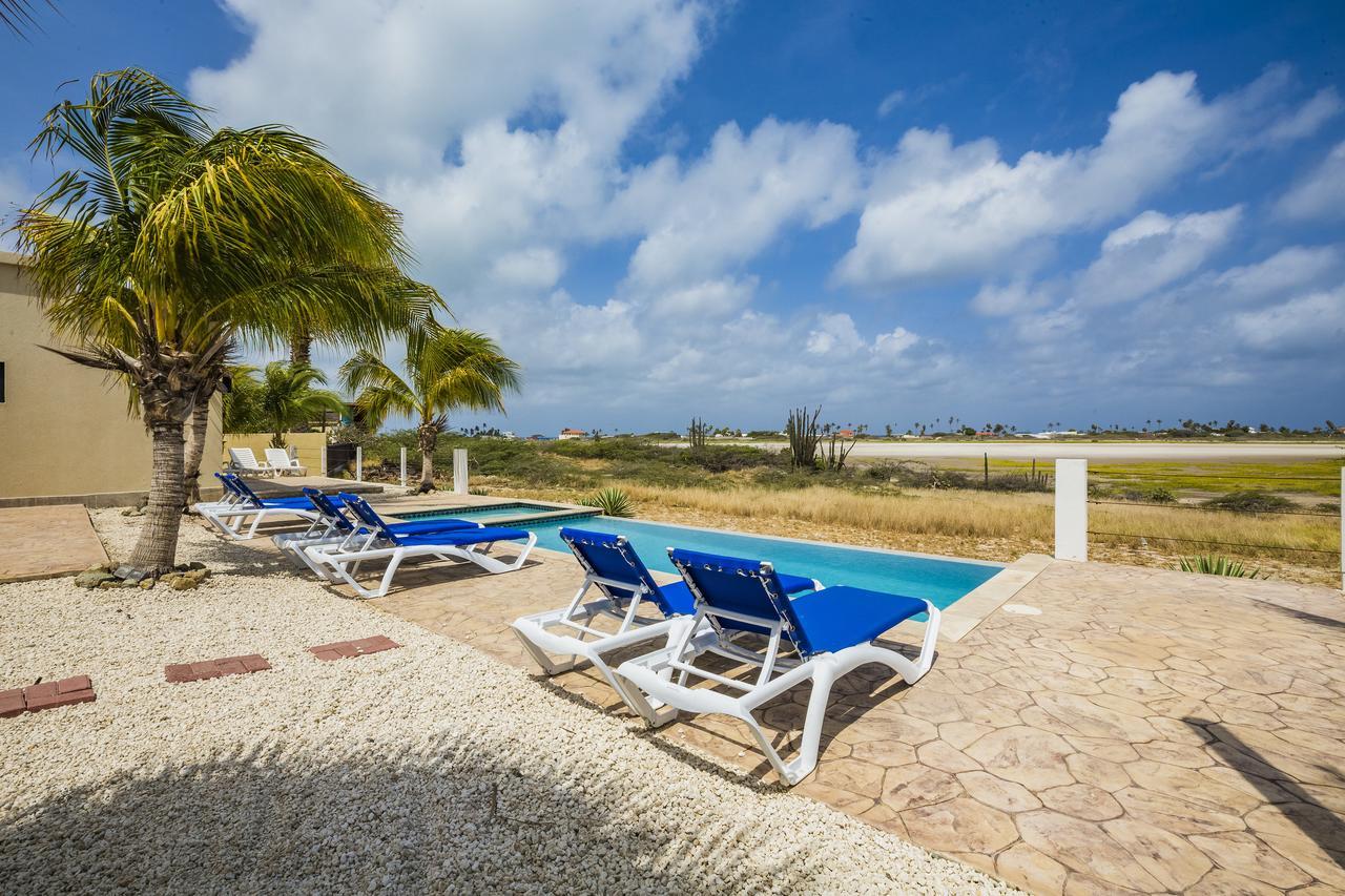 Casas Del Sol Apartment Westpunt Exterior photo