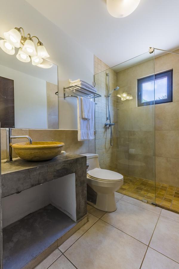 Casas Del Sol Apartment Westpunt Exterior photo