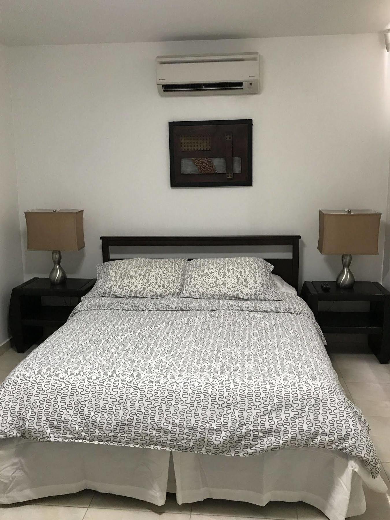 Casas Del Sol Apartment Westpunt Exterior photo
